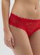 Red Stretch Lace Briefs_3