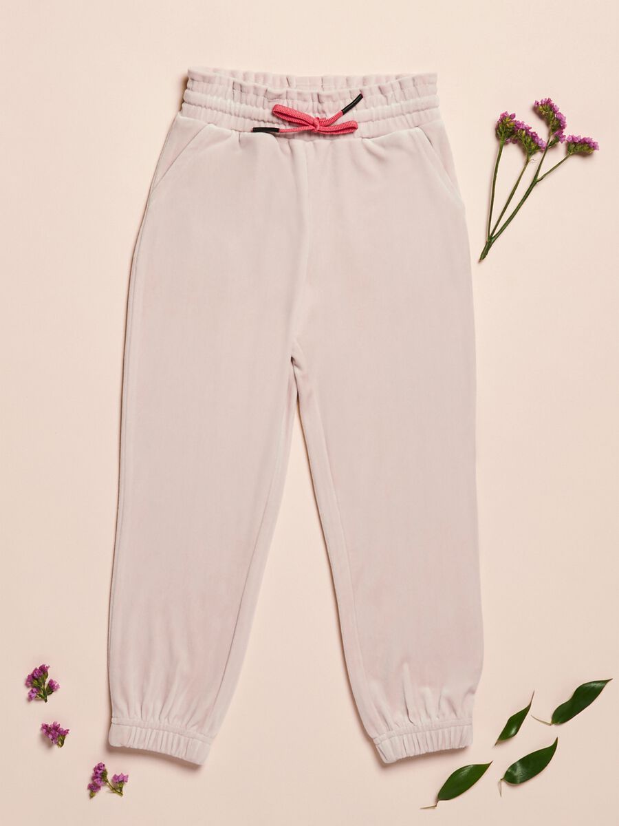 Joggers in ciniglia_0