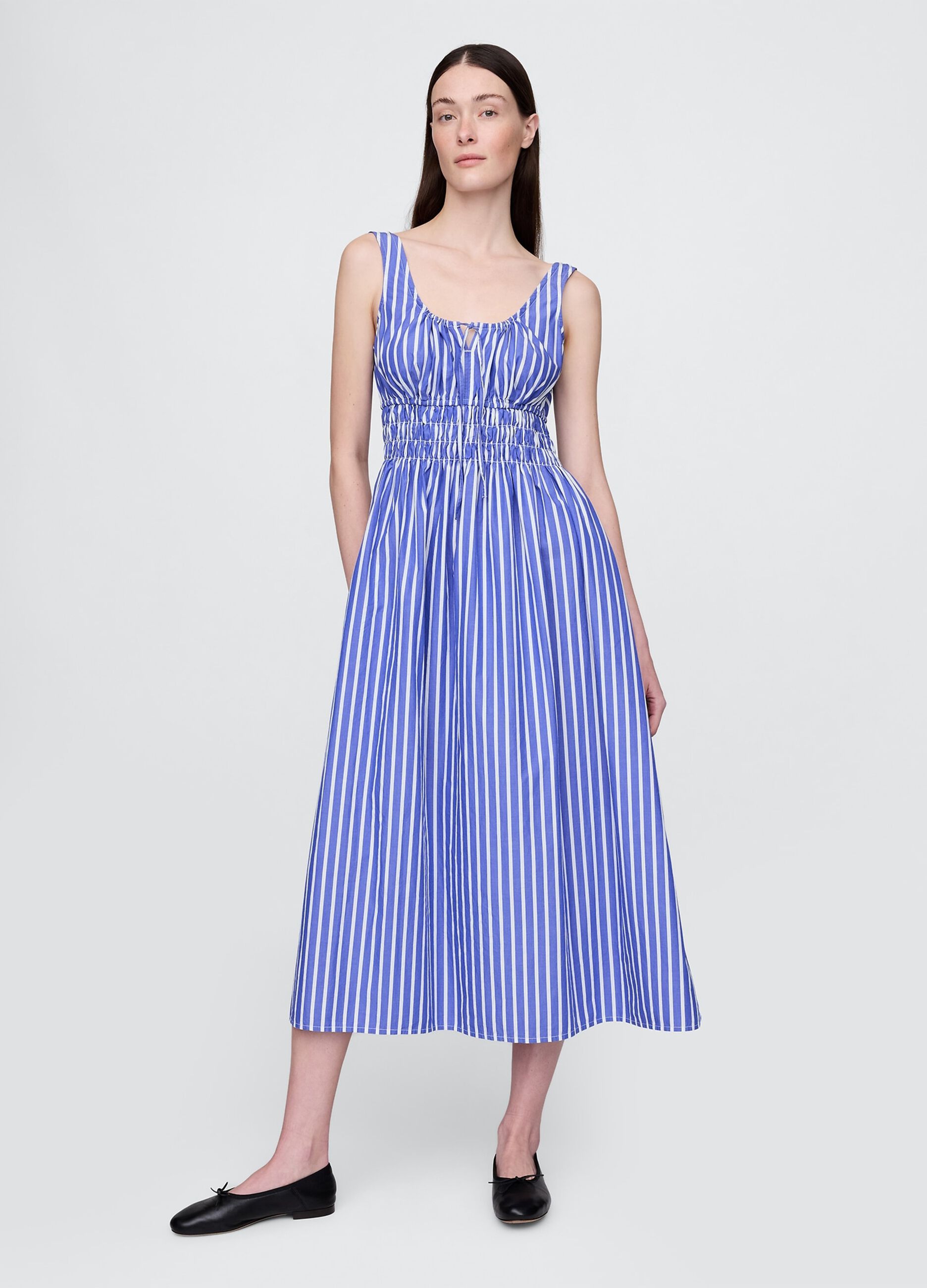 Cotton Dress