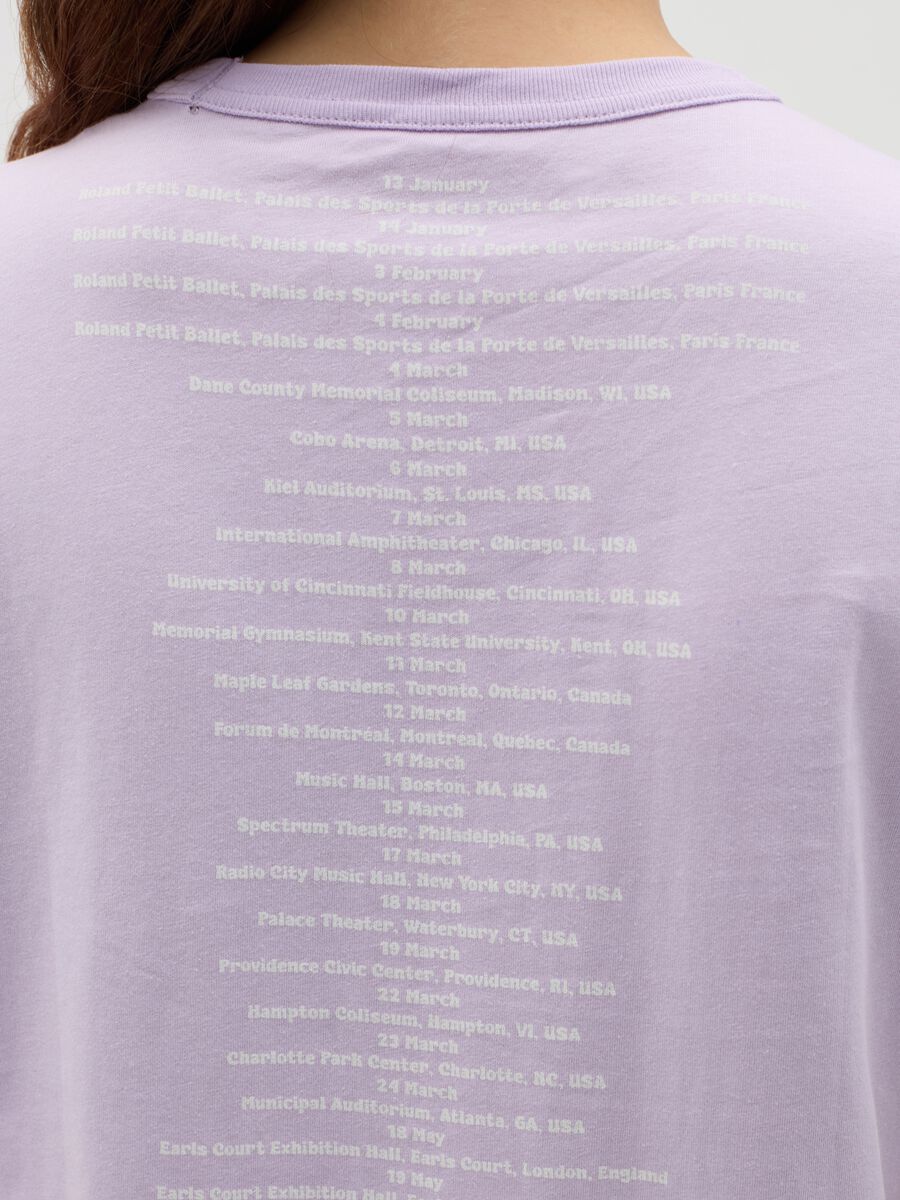 T-shirt with Pink Floyd print_3