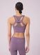 Top Sport Bra in Technical Fabric by ALTAVIA STUDIO_3