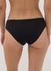 Three-pack of black and white briefs in stretch organic cotton blend_2