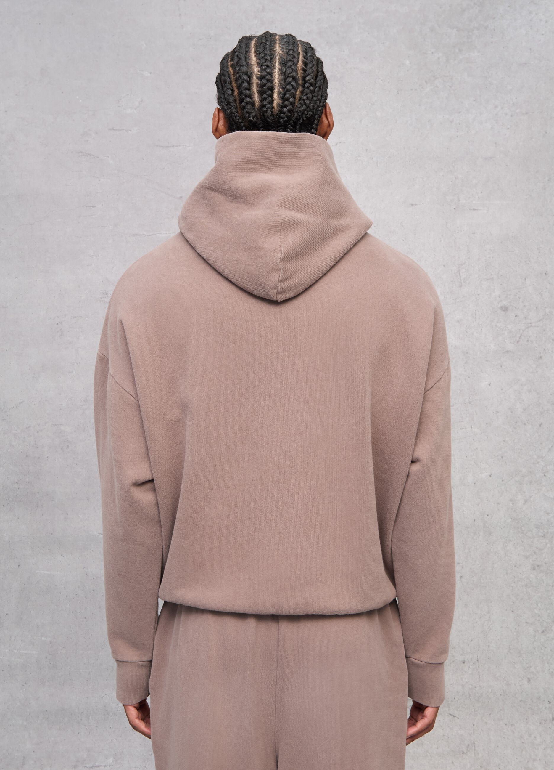 Perfect Mocha Hoodie