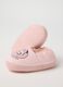 Pink Girls' Slippers_1