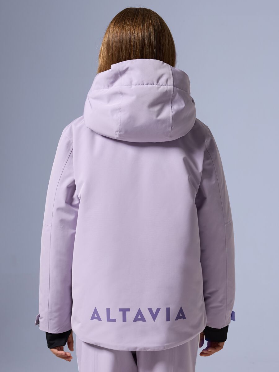 Giacca da sci ALTAVIA WITH DEBORAH COMPAGNONI_2