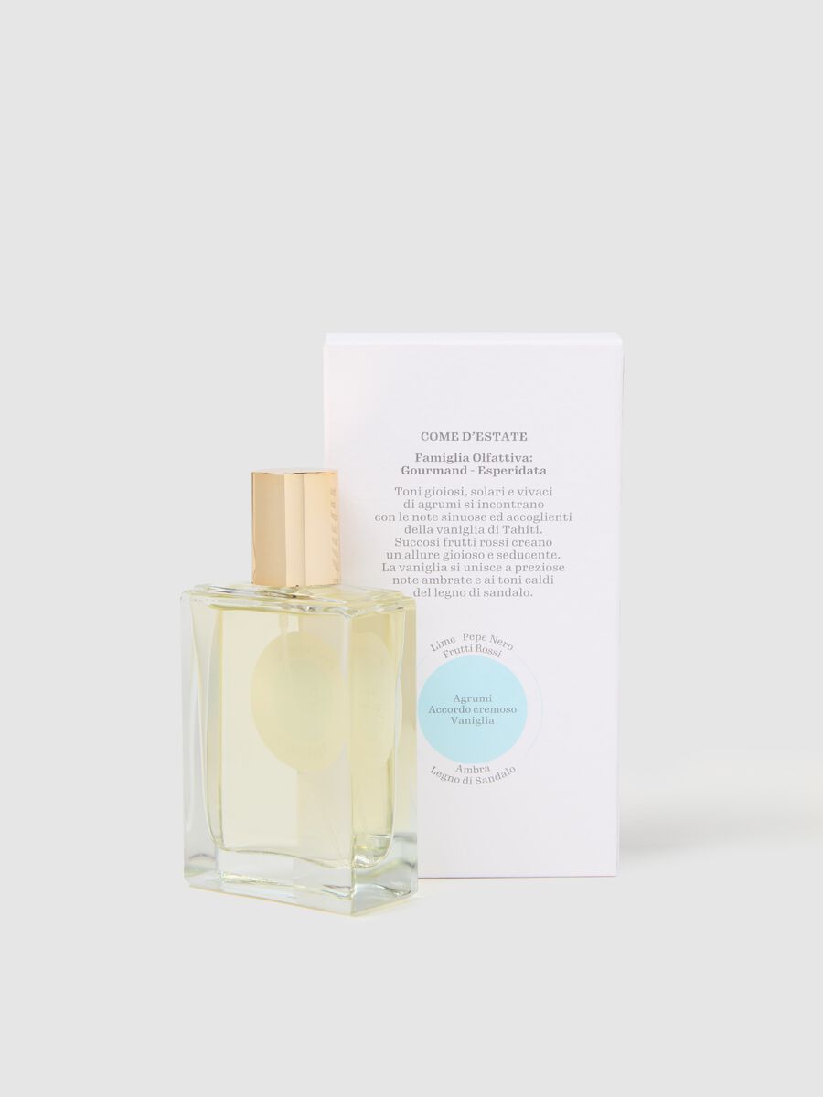 Artistic perfumery Eau de Parfum Come d'estate 50ml_1