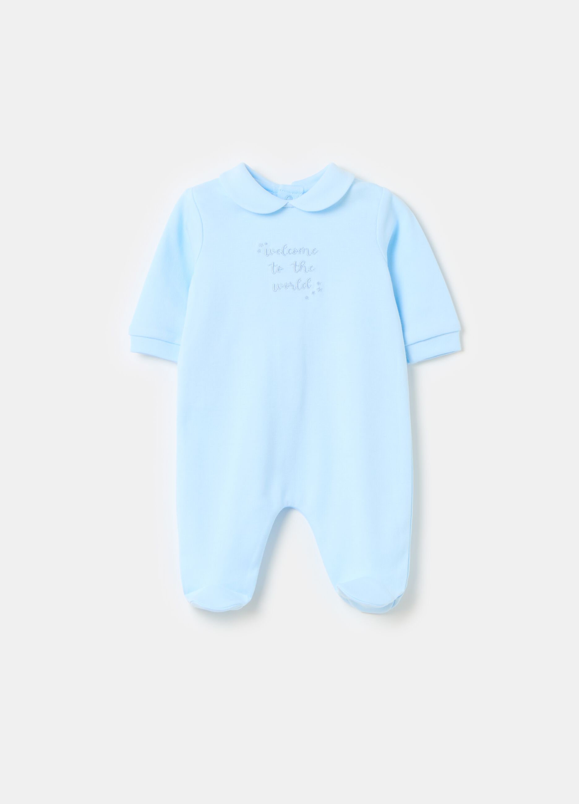 Ovs neonato top