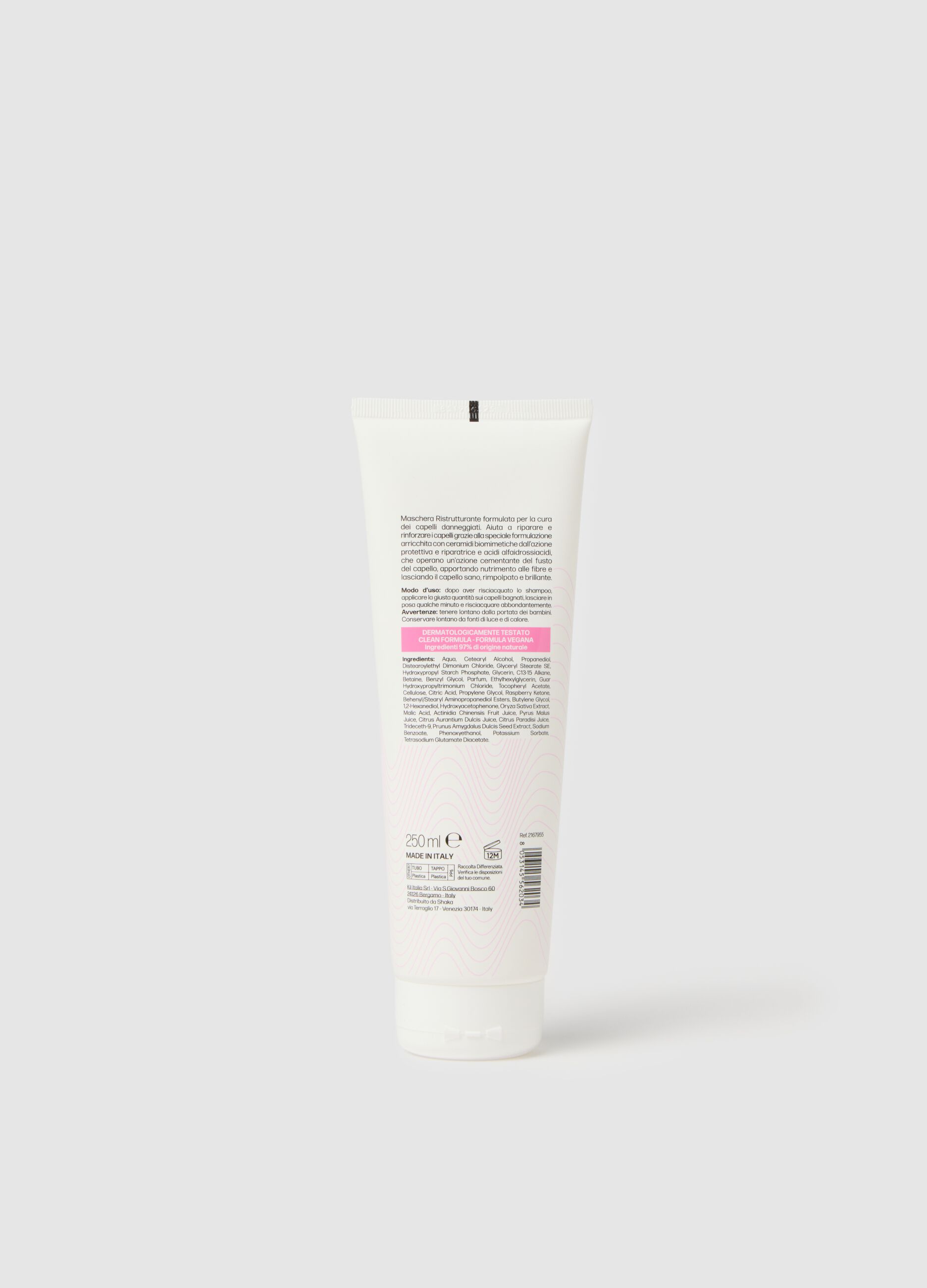 Reconstructive Hair Mask