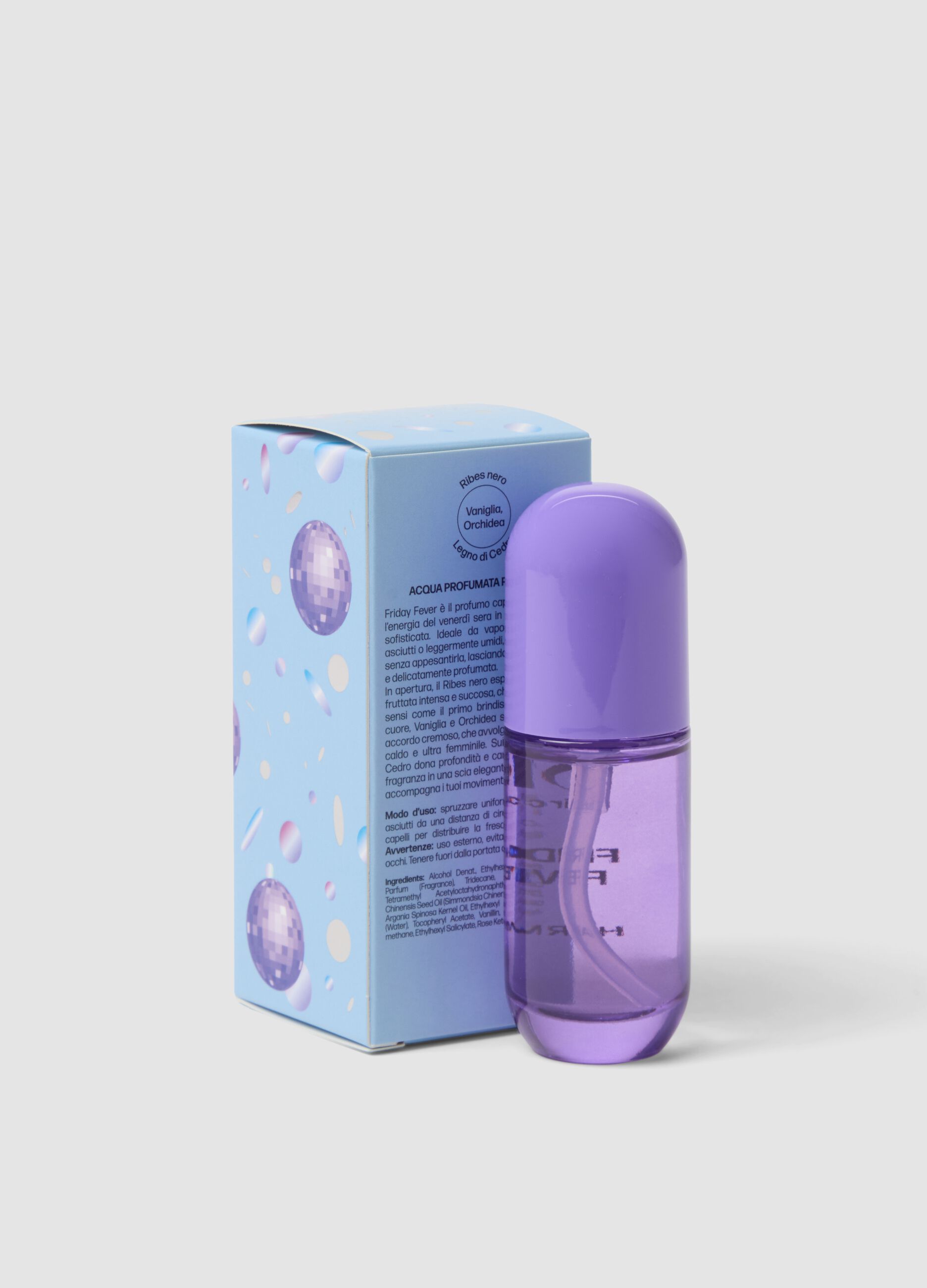 Friday Fever Hair Mist 30ml
