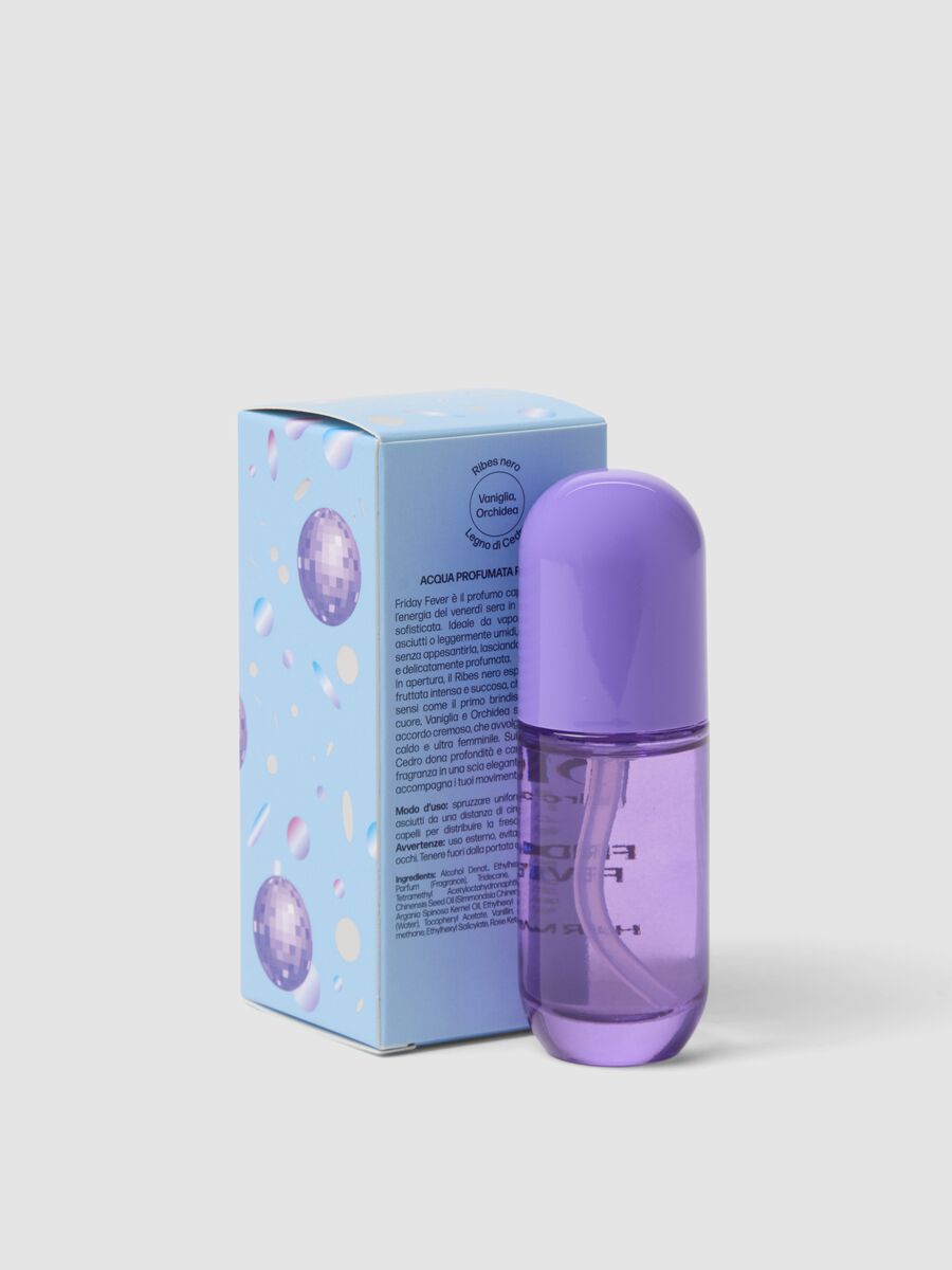 Friday Fever Hair Mist 30ml_1
