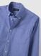 Multicoloured pure cotton regular fit shirt_5