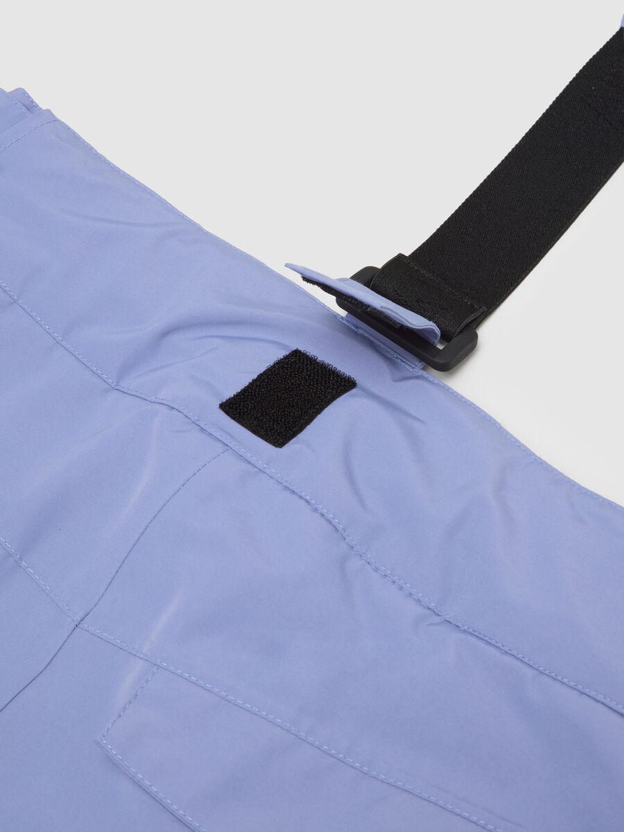 Ski trousers with braces ALTAVIA WITH DEBORAH COMPAGNONI_8