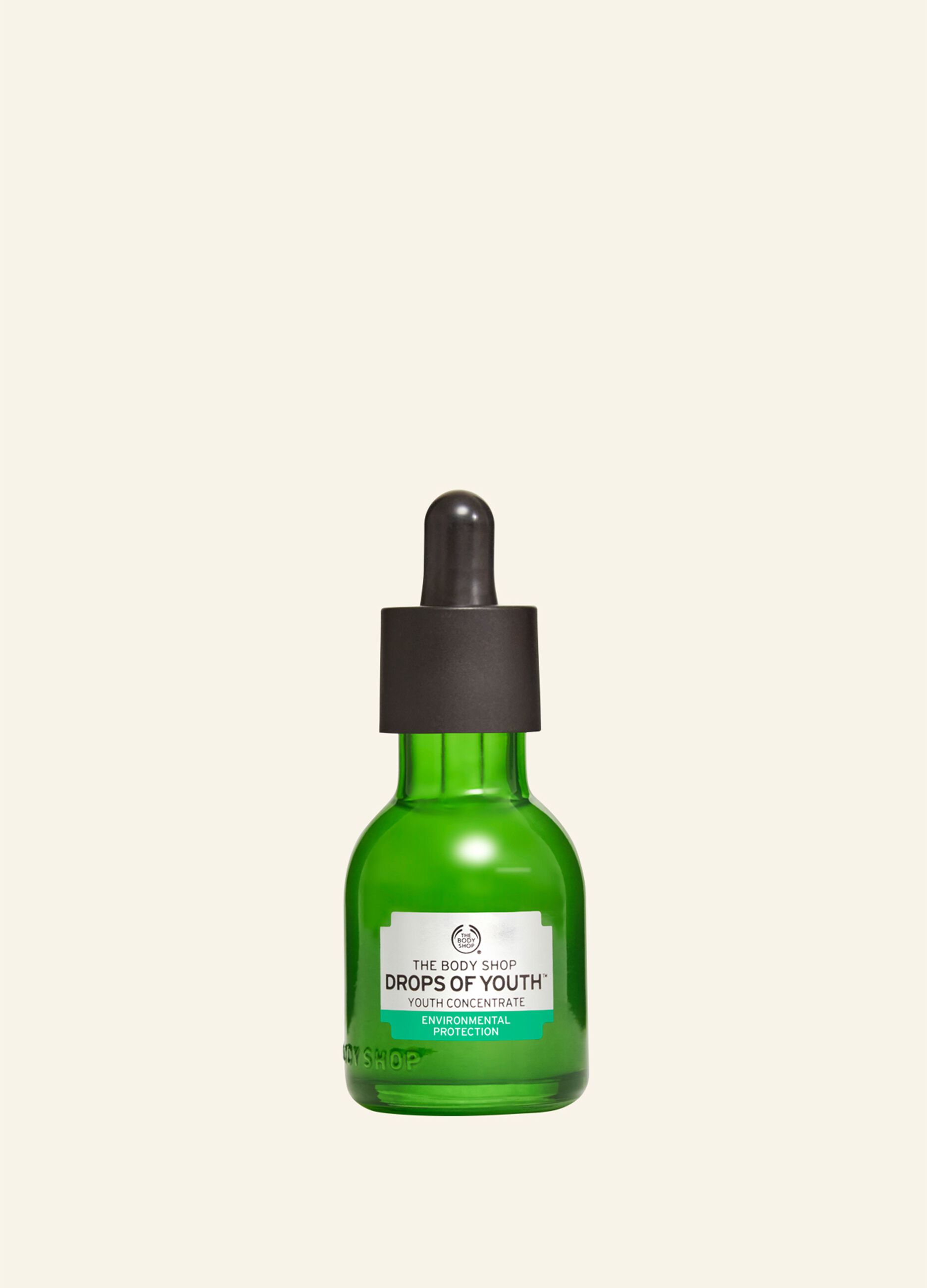 The Body Shop Drops Of Youth™ concentrate 30ml