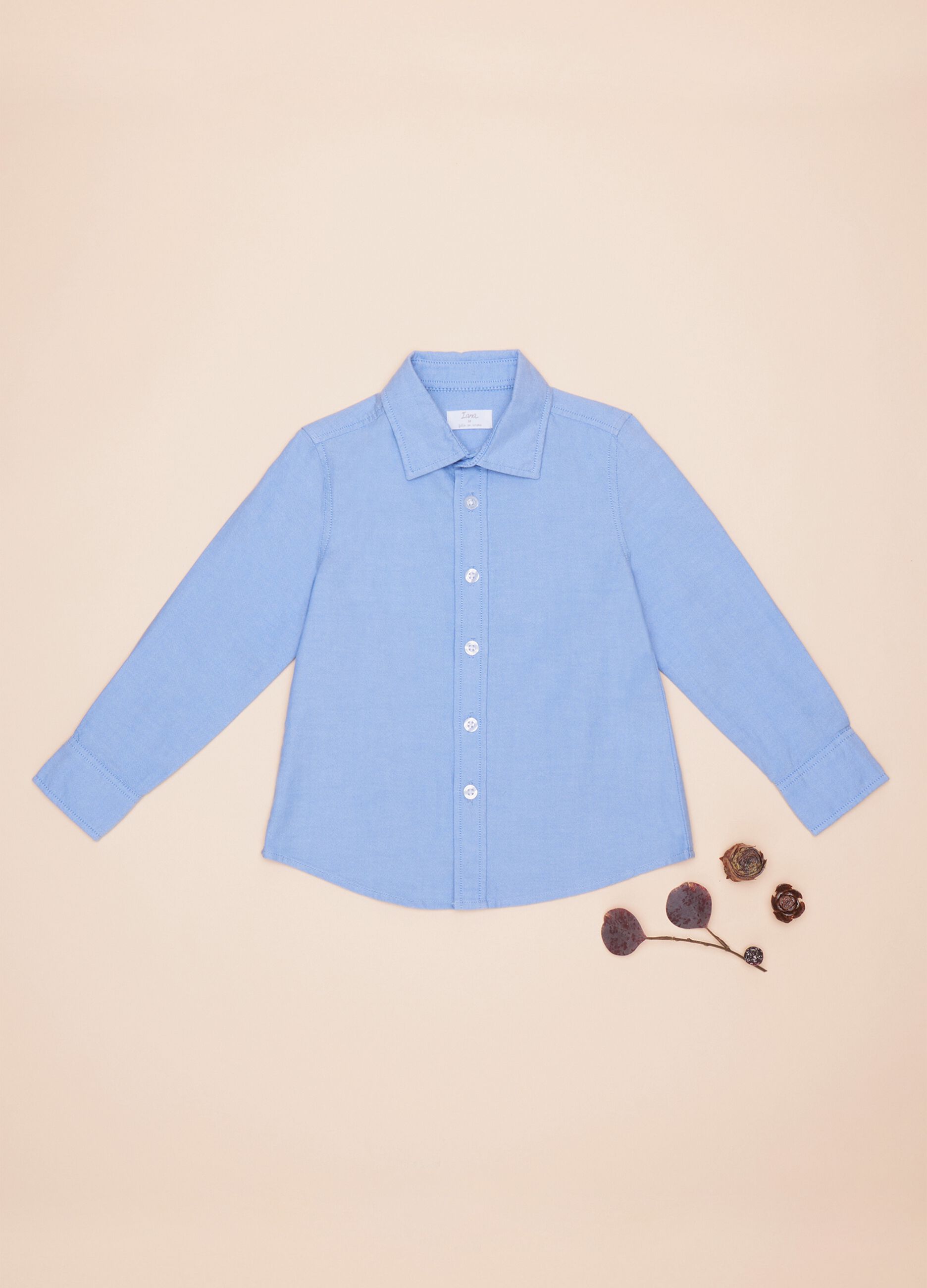 Camicia bambino ovs hotsell