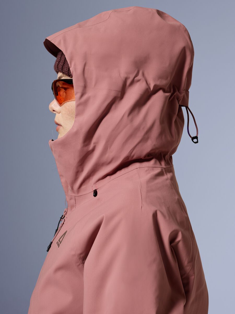 ALTAVIA Ski Jacket with Deborah Compagnoni_0