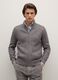 Ribbed Grey Cardigan_3