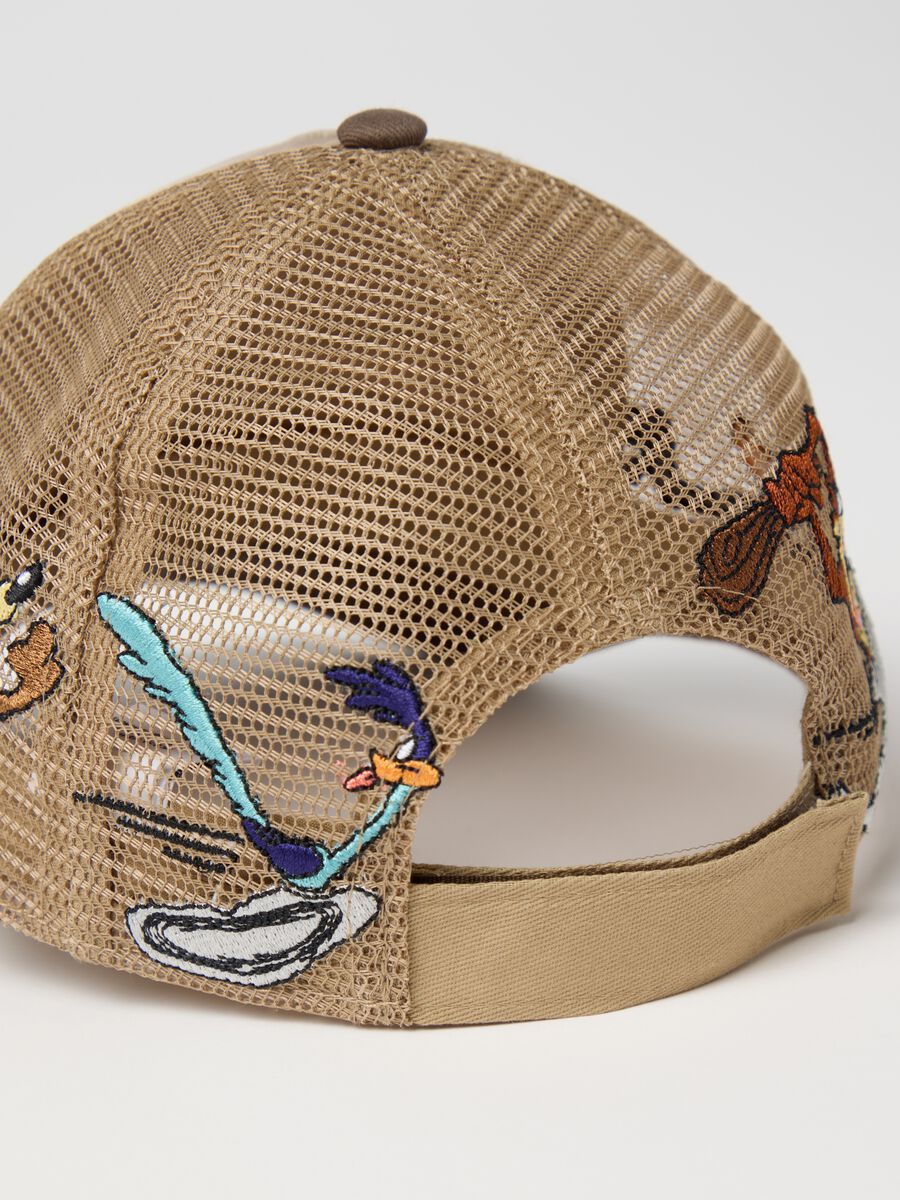Looney Tunes Children's Baseball Cap_2