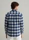 Flannel shirt with check pattern_3