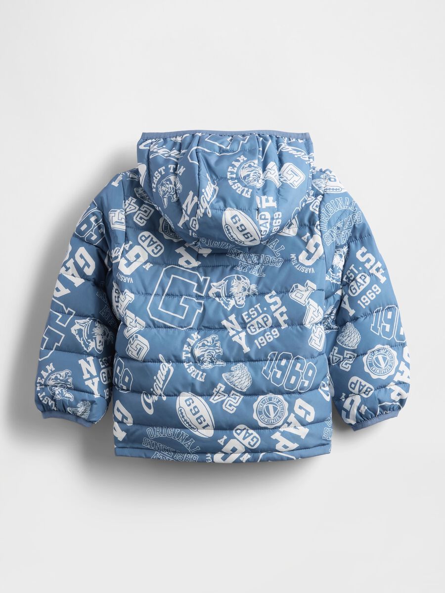 Giacca azzurra bimbo_1