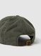 Green Pure Cotton Hat_3