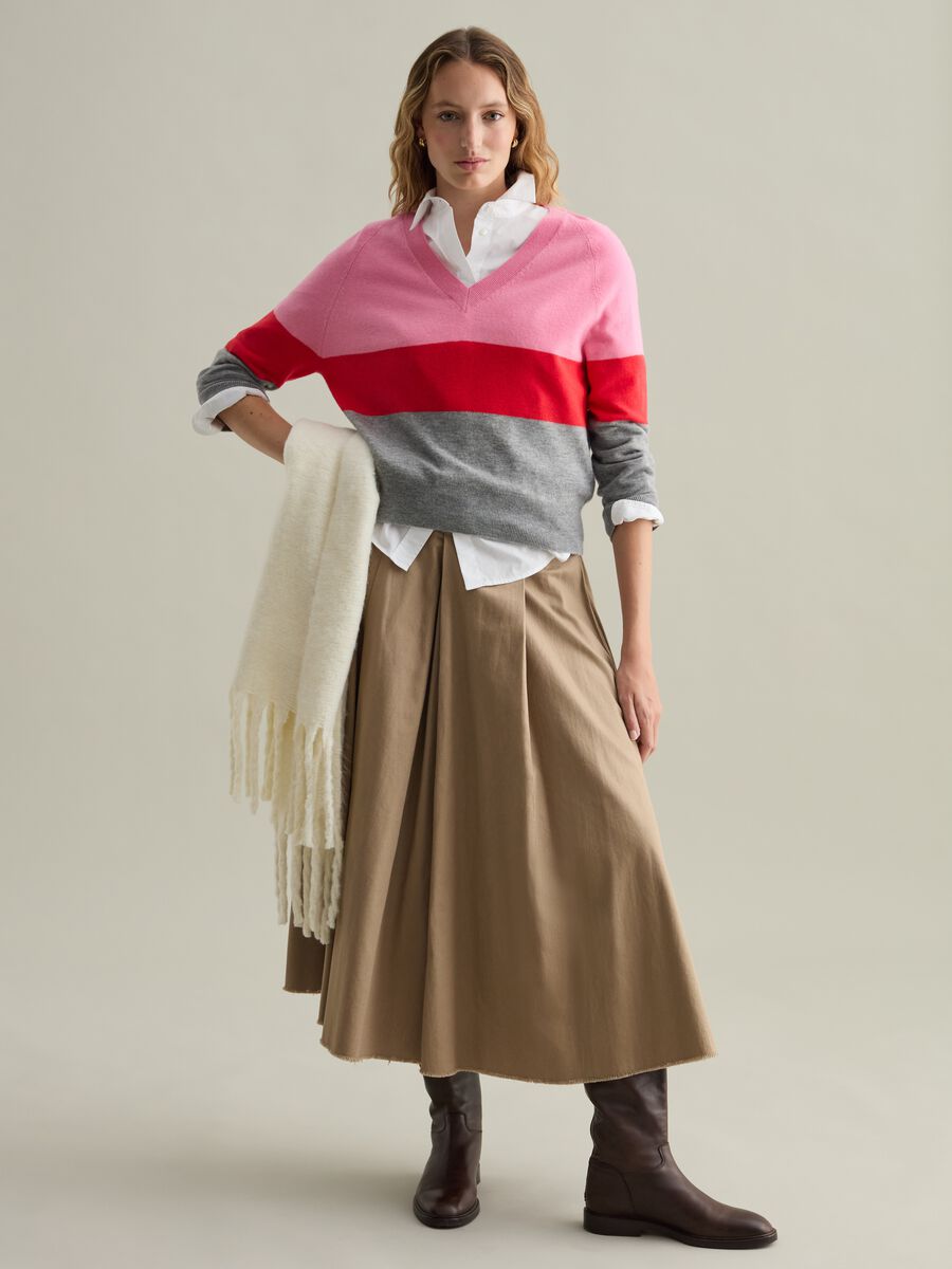 Fringed scarf_3