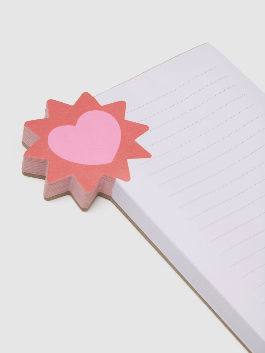 White Notebook with Colourful Pens_1