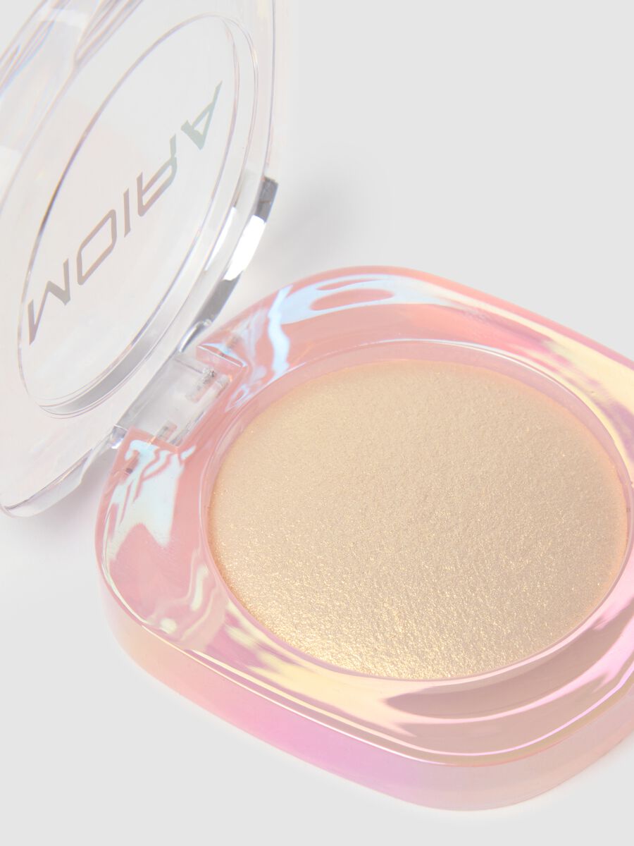 MOIRA DREAMLIGHT HIGHLIGHTER 006 GOLD FROST ILLUMINANTE - make-up coreano_2