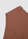 Brown regular-waist stretch microfibre hipster briefs_1