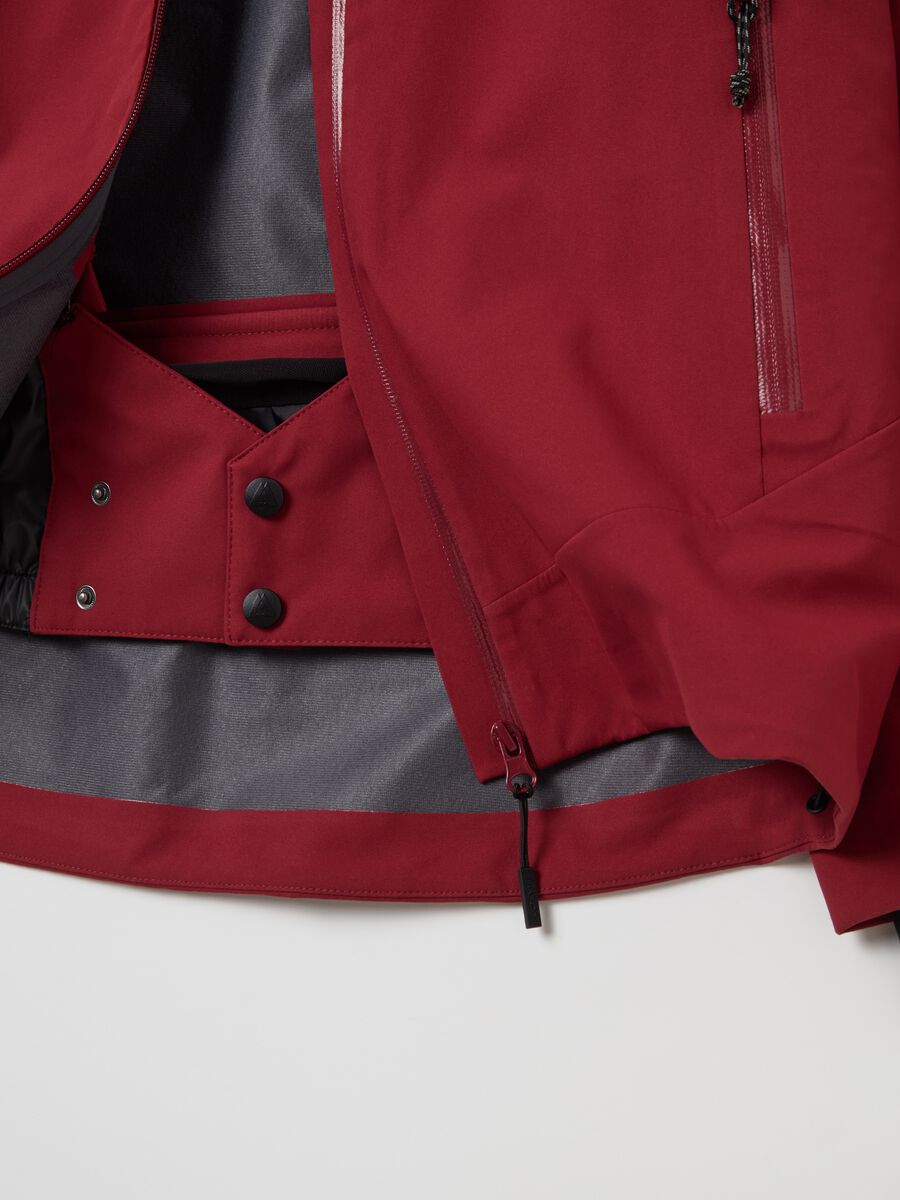 Giacca guscio ALTAVIA WITH DEBORAH COMPAGNONI_6