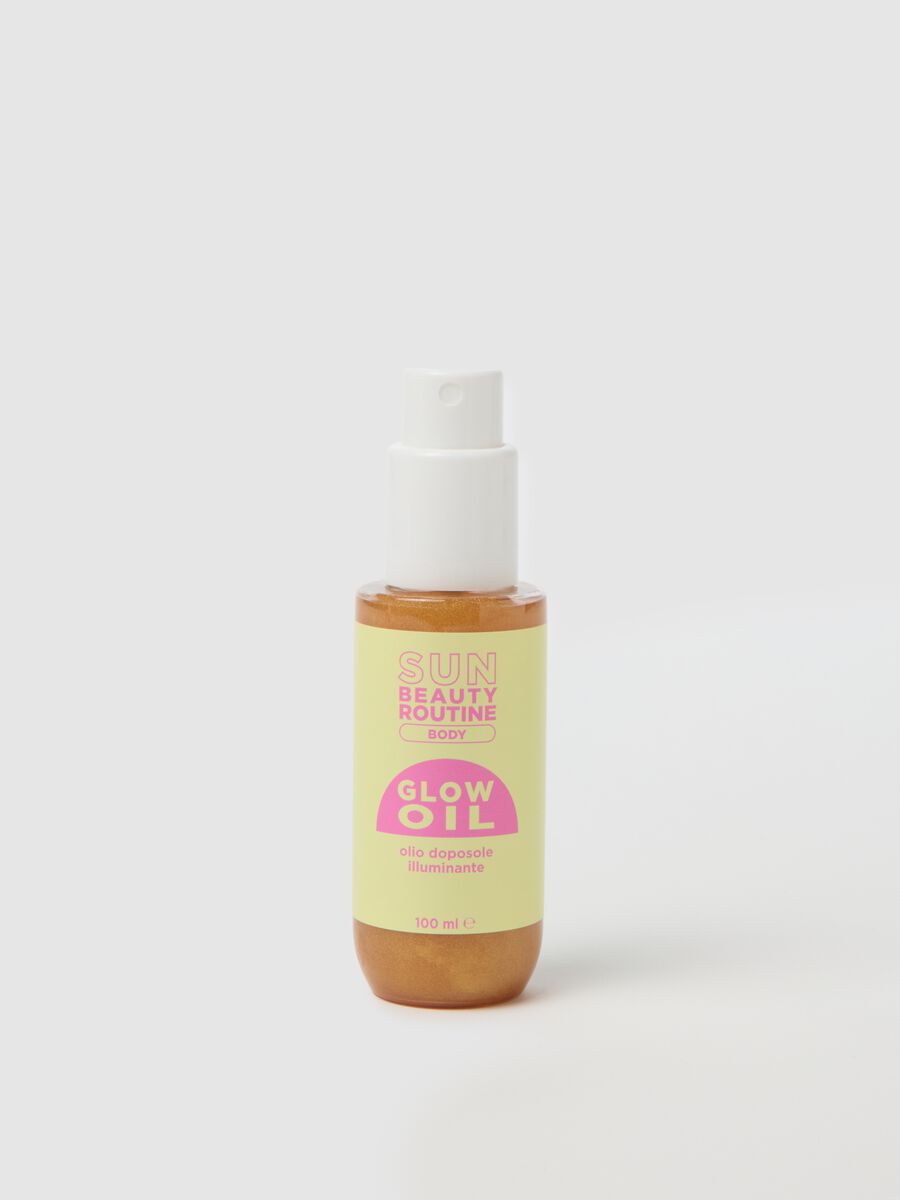 Glow Body Oil - skincare coreana_0