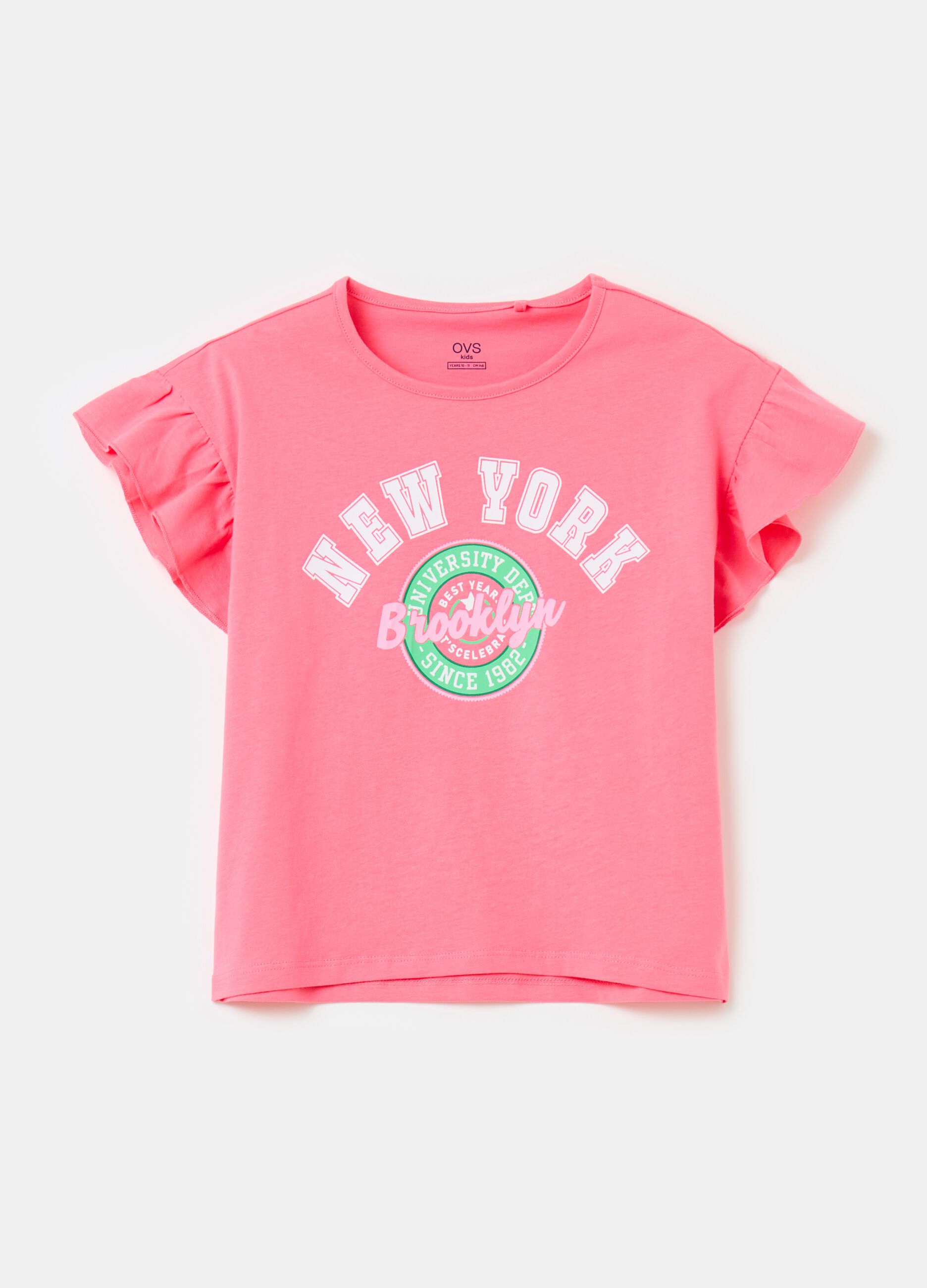 Maglie ovs ragazza new arrivals