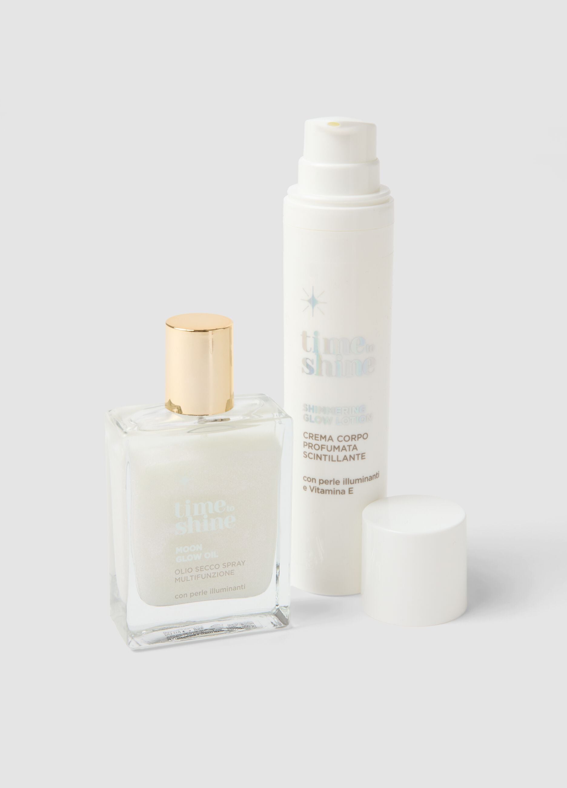 Moon Light Shades Duo Kit 50ml + 75ml
