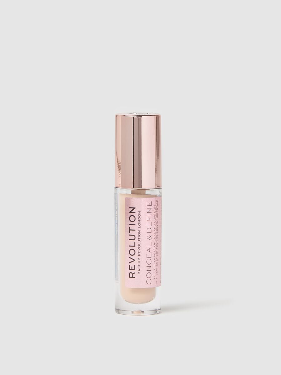 Conceal & Define correttore C6_2