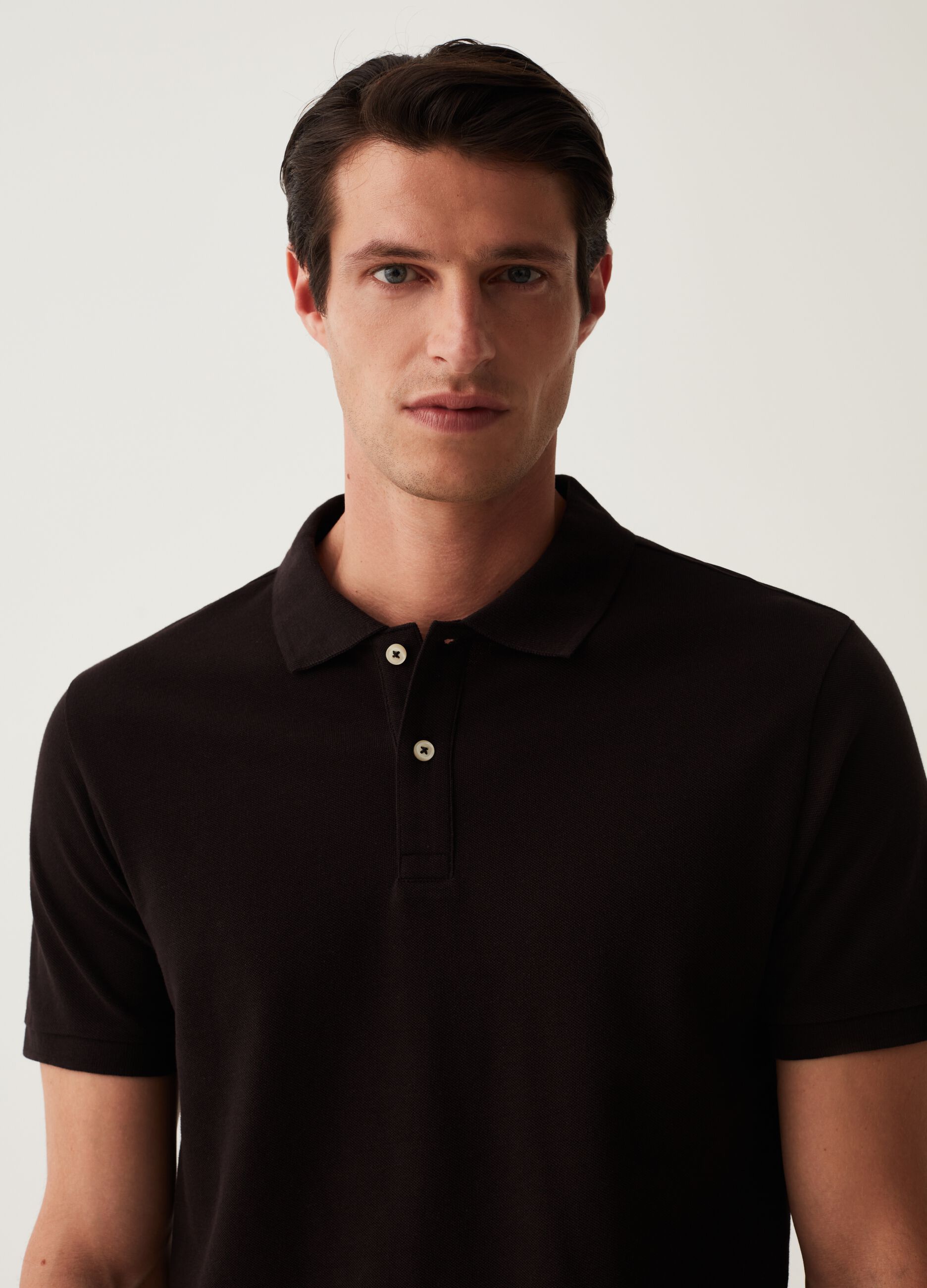 Magliette polo uomo in sale offerta