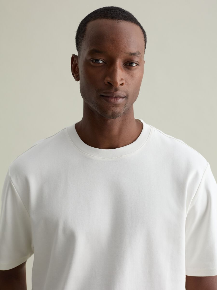 Cotton T-shirt_2