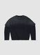 Double Longsleeve Sunfaded Black_0