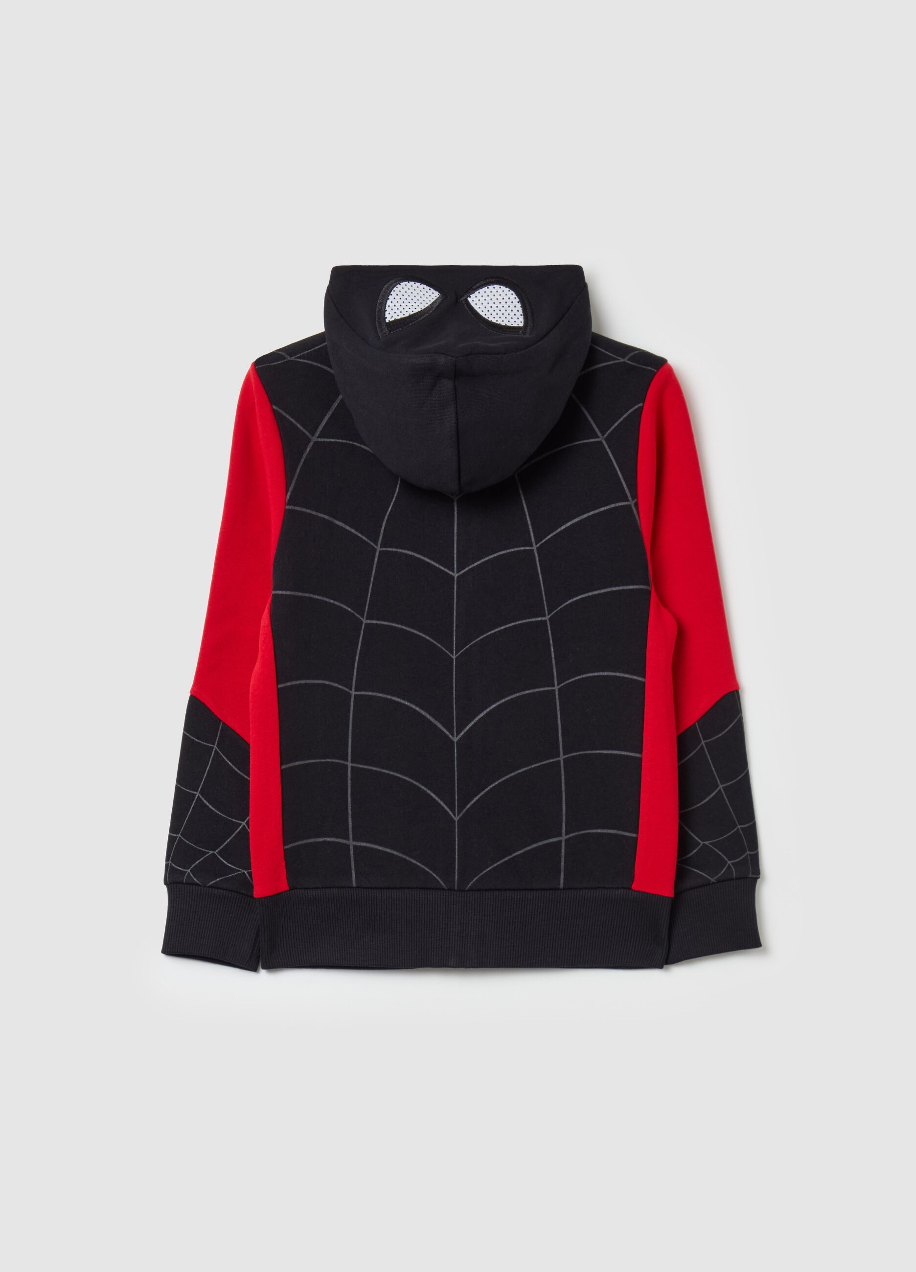 Felpa spiderman bambino oviesse store