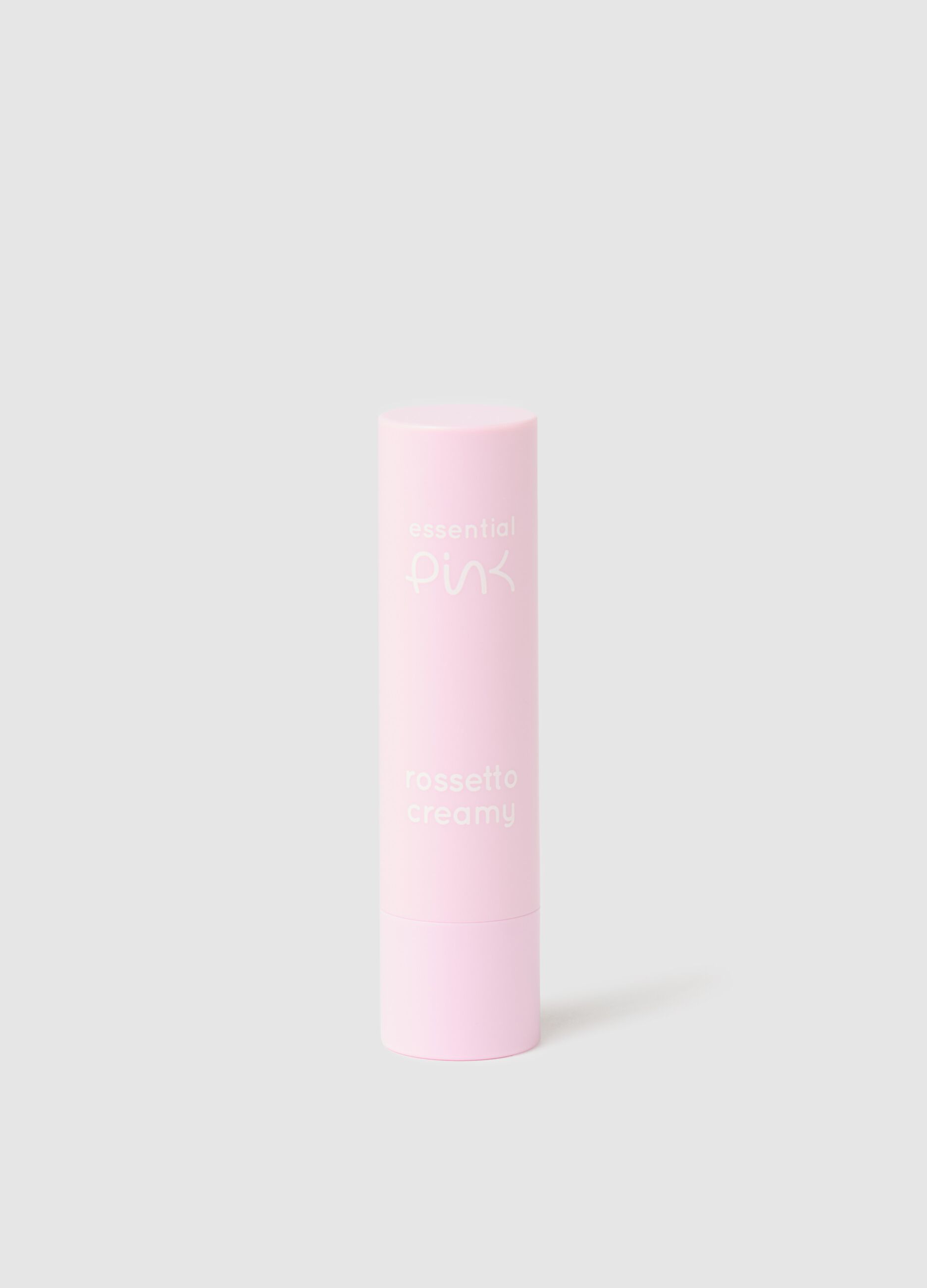 Creamy lipstick