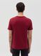 Cotton T-shirt with round neck_2