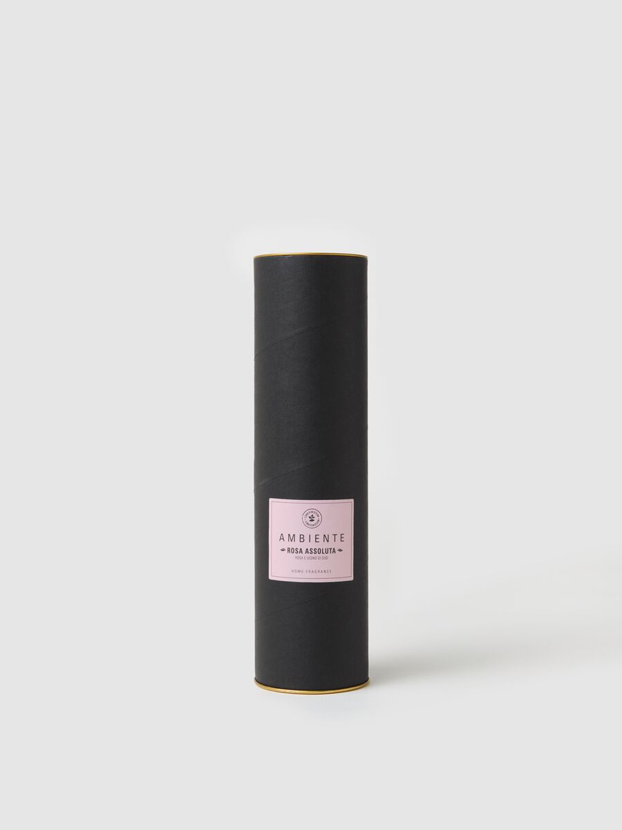 "Absolute Rose" room diffuser_0