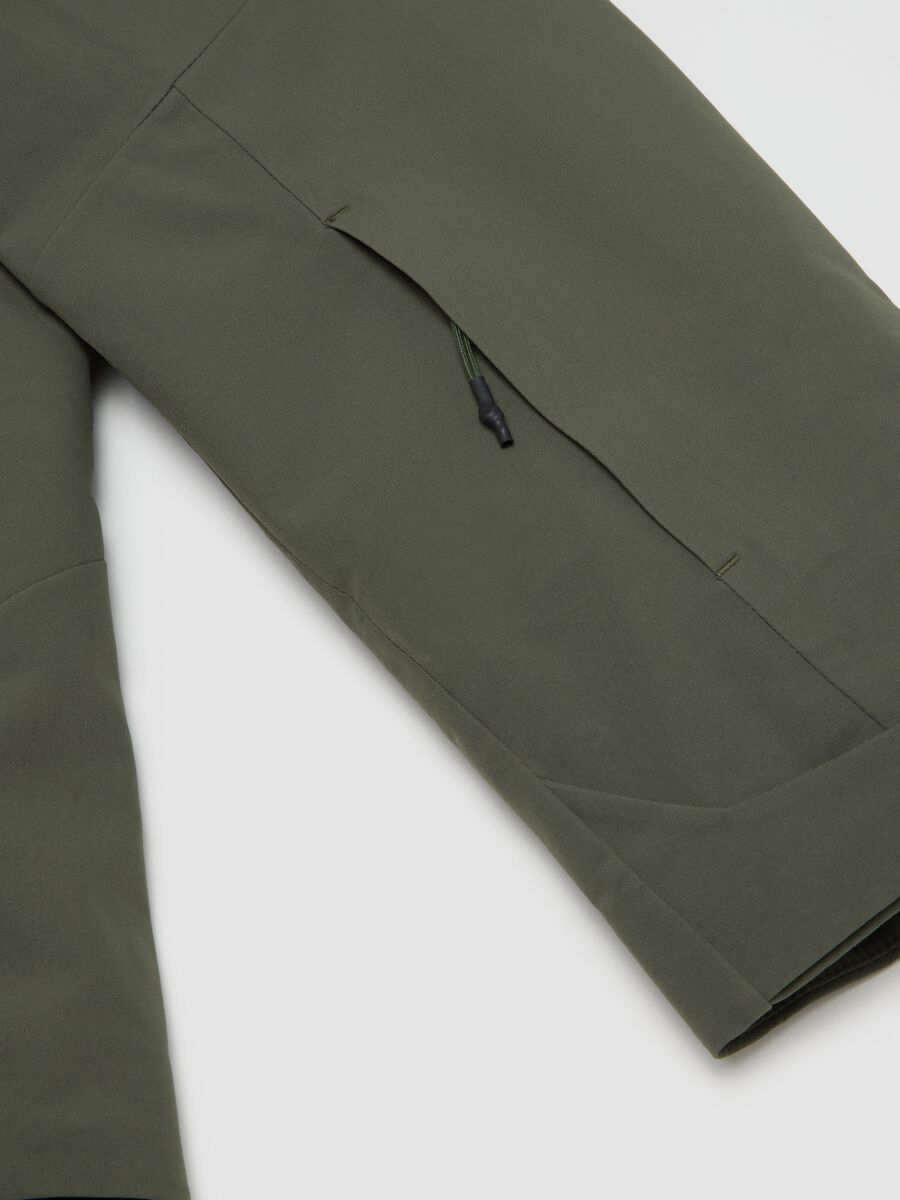 ALTAVIA SHELL JACKET WITH DEBORAH COMPAGNONI_9