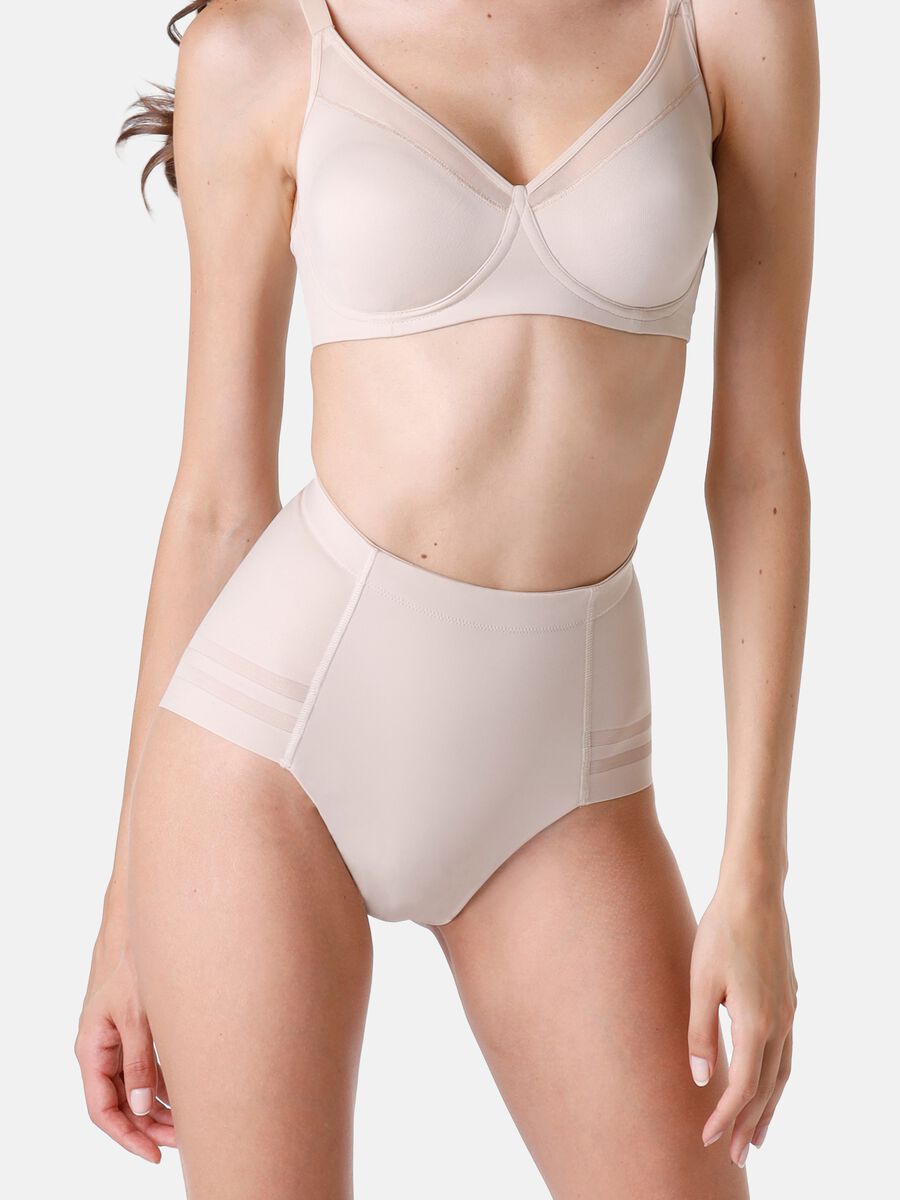 LOVABLE Guaina Light Shaping New Fit_1