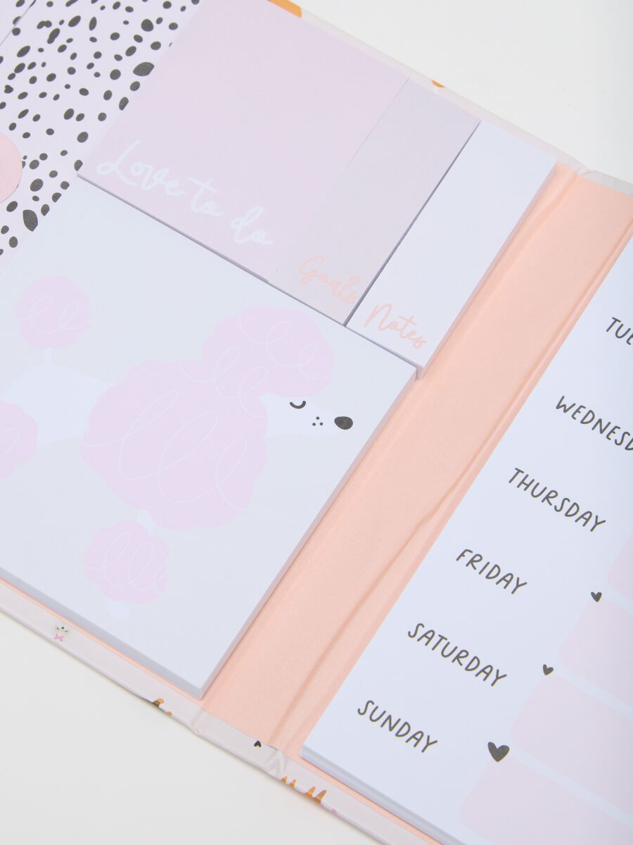 Grey Paper Planner Set_1