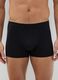Twin pack black stretch cotton blend boxers regular fit_1