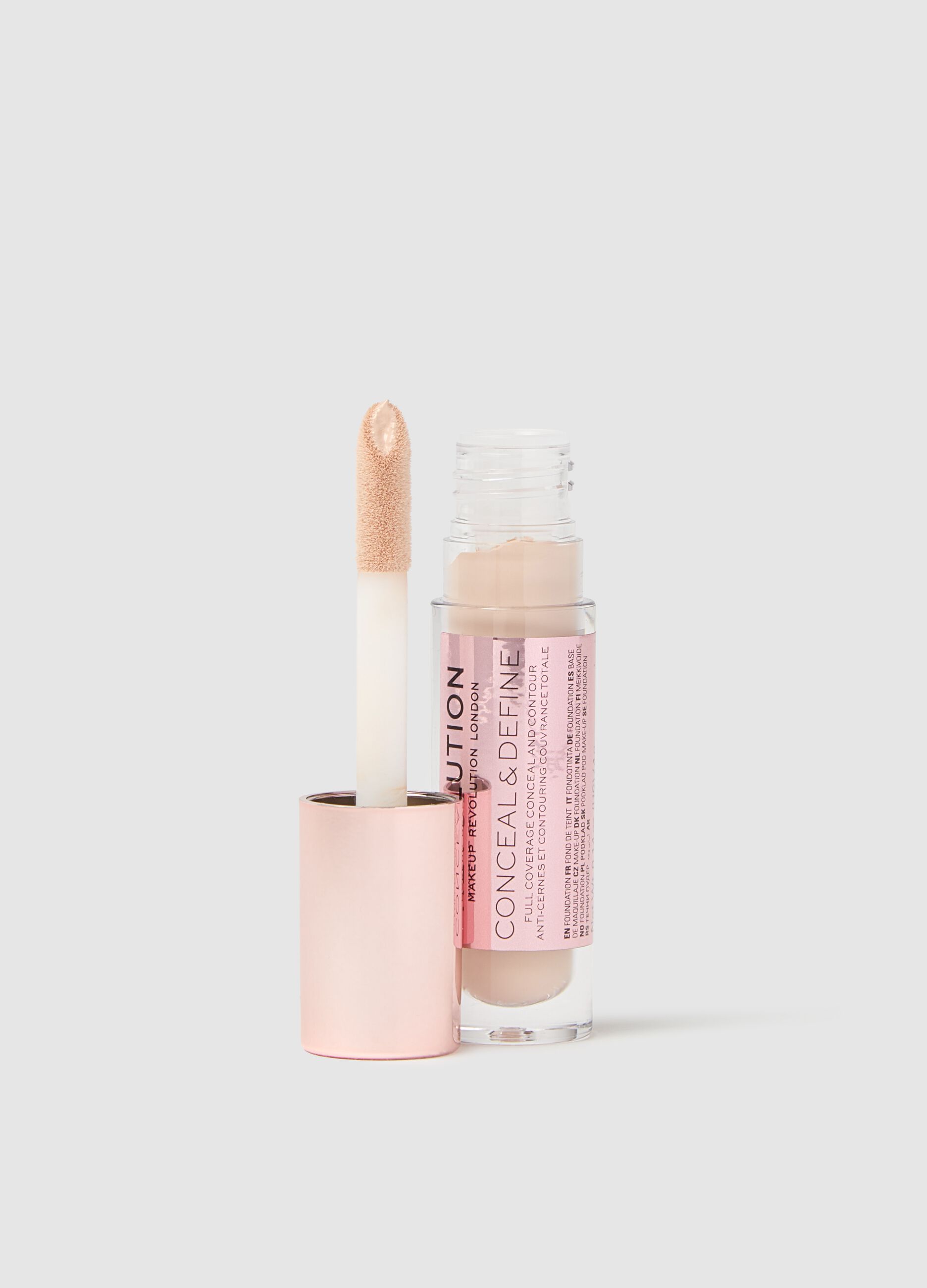 Conceal & Define concealer C2
