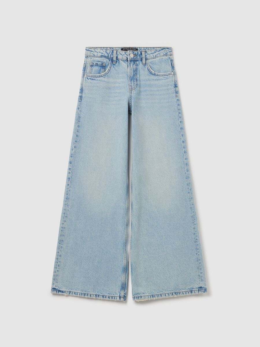 Wide-leg jeans_4
