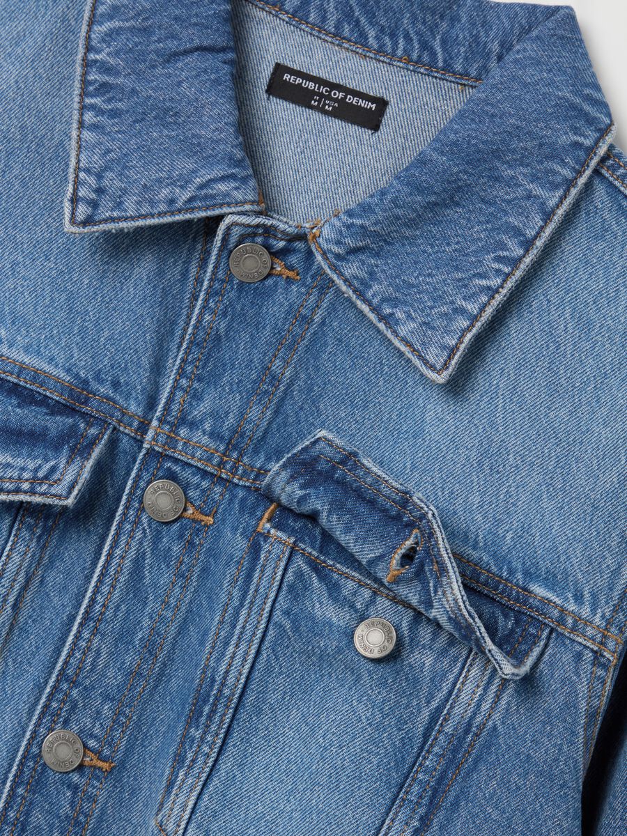 Denim jacket_5