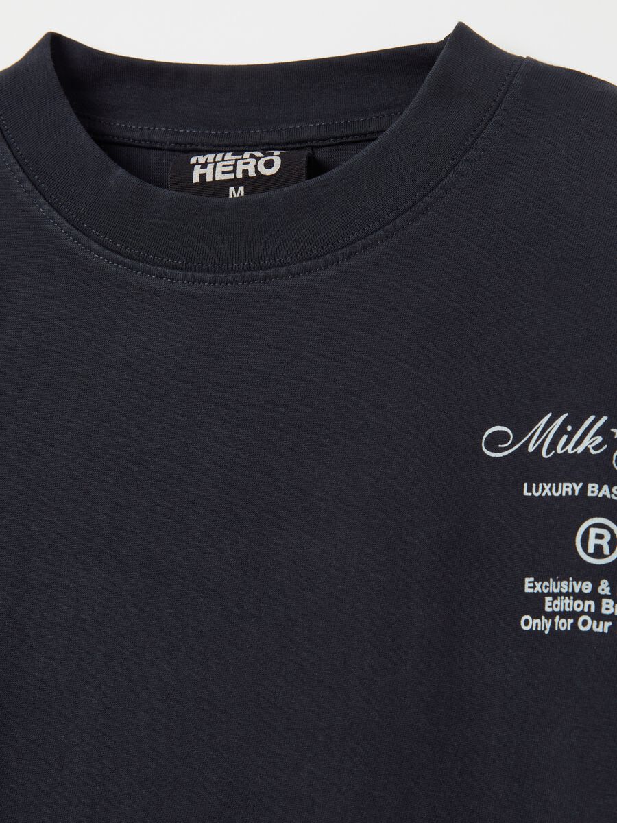 Printed cotton T-shirt_5