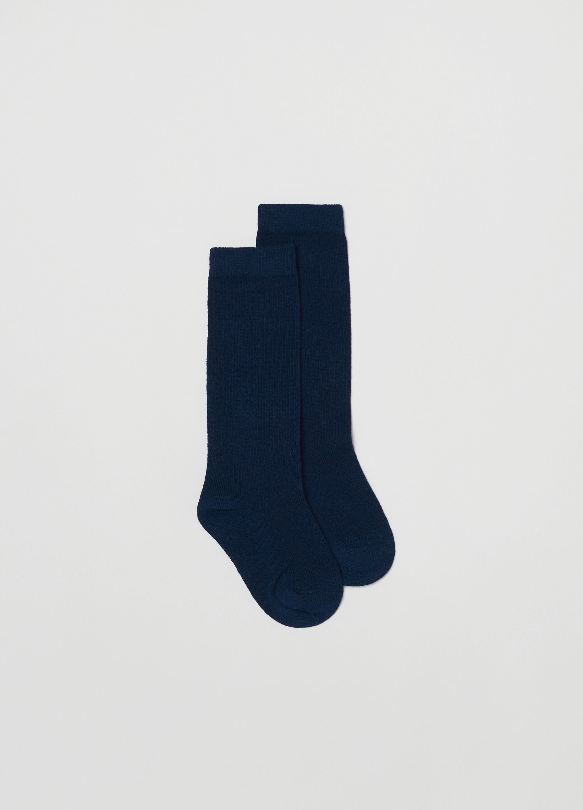Tripack calze lunghe stretch_1