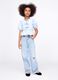 Camicia in cotone con fiocchetti_1